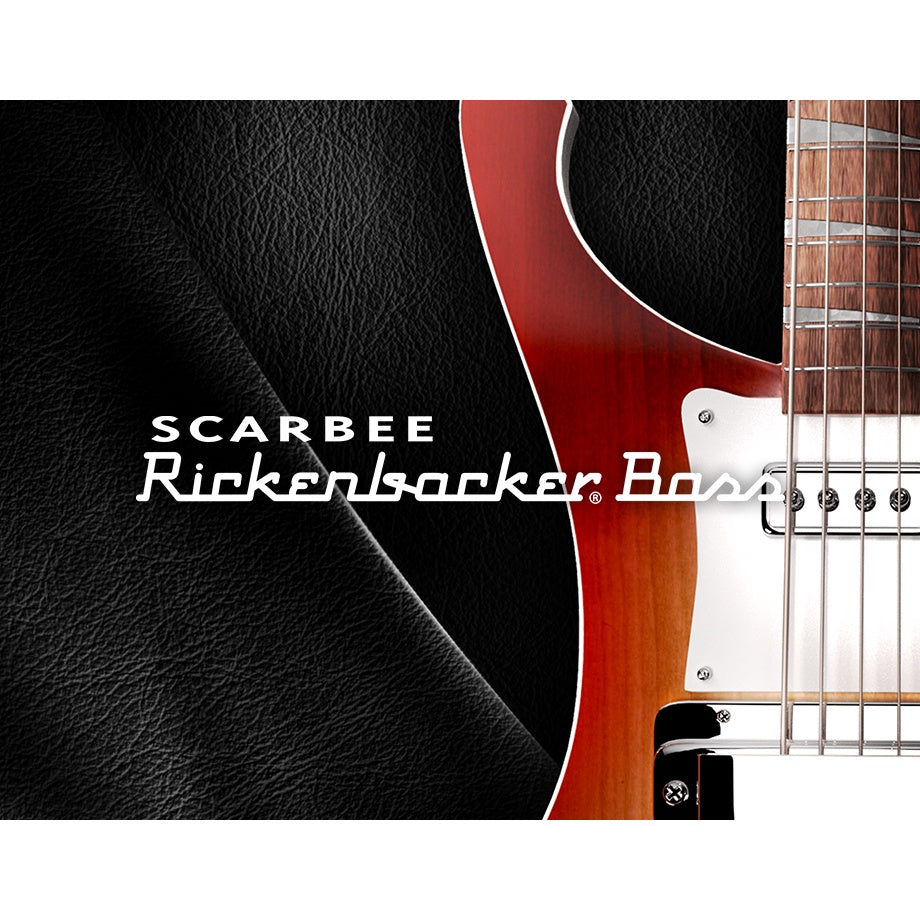 Guitar Collection  Native Instruments (Win/Mac) *Kontakt Library*