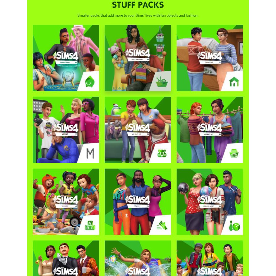 The Sims 4 100% original 100% LEGIT Cheapest Price (Life Time Warranty)24 Hour Auto Delivery