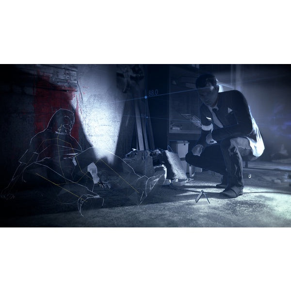 Detroit: Become Human STEAM | FULL GAME |  LIFETIME GUARANTEE 24 Hour Auto Delivery