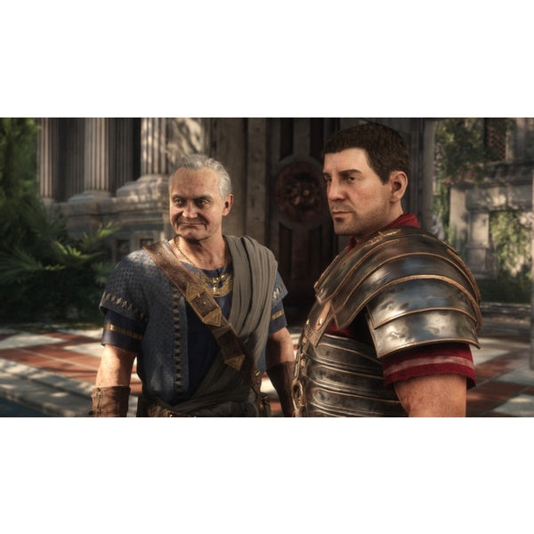Ryse: Son of Rome STEAM | FULL GAME |  LIFETIME GUARANTEE 24 Hour Auto Delivery