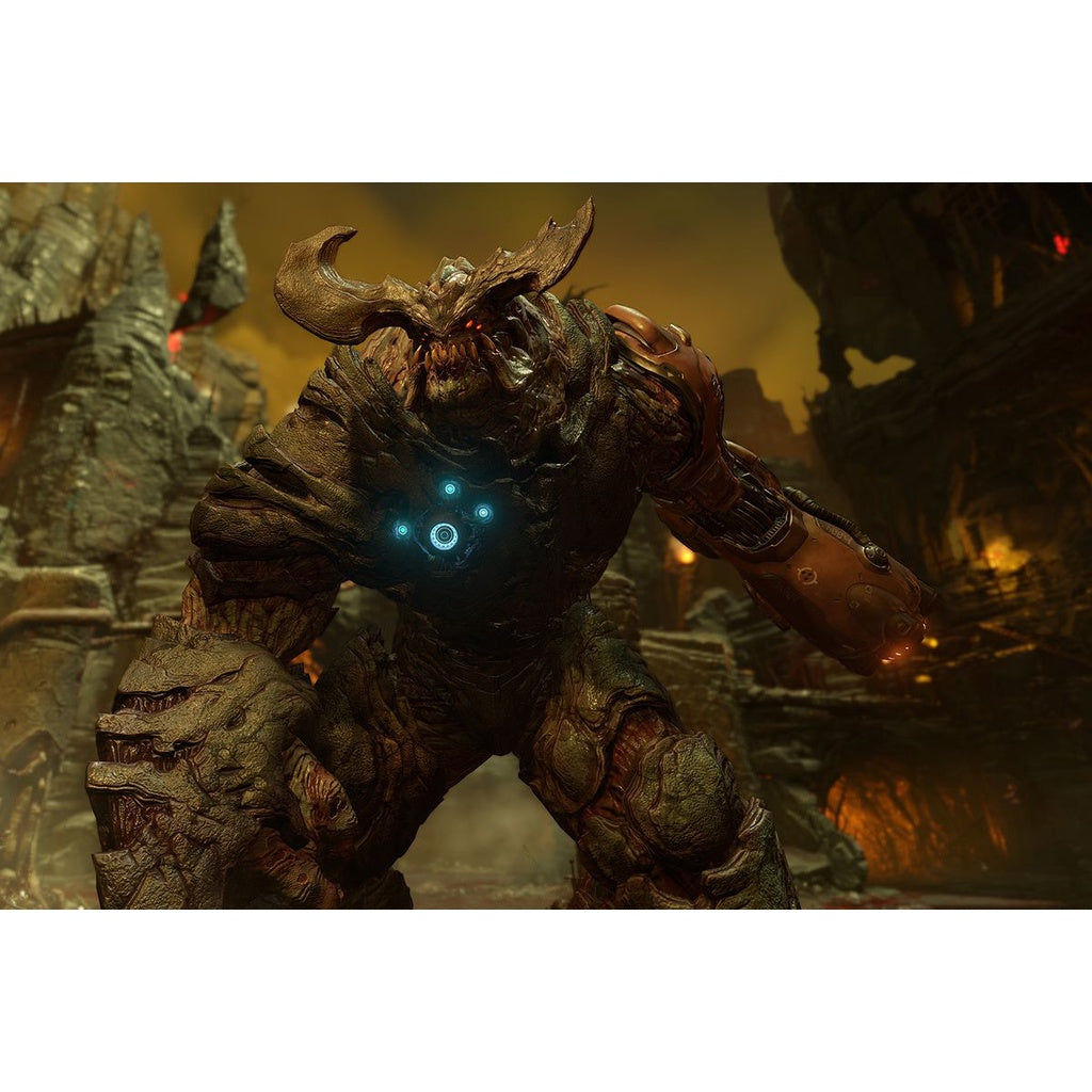 Doom 4 STEAM | FULL GAME |  LIFETIME GUARANTEE 24 Hour Auto Delivery