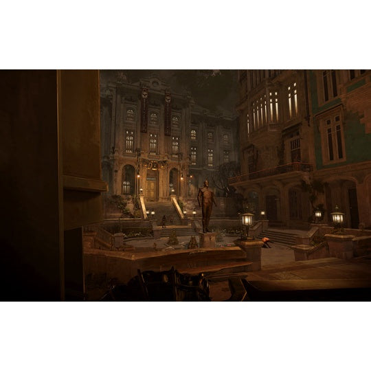 Dishonored: Death of the Outsider STEAM | FULL GAME |  LIFETIME GUARANTEE 24 Hour Auto Delivery