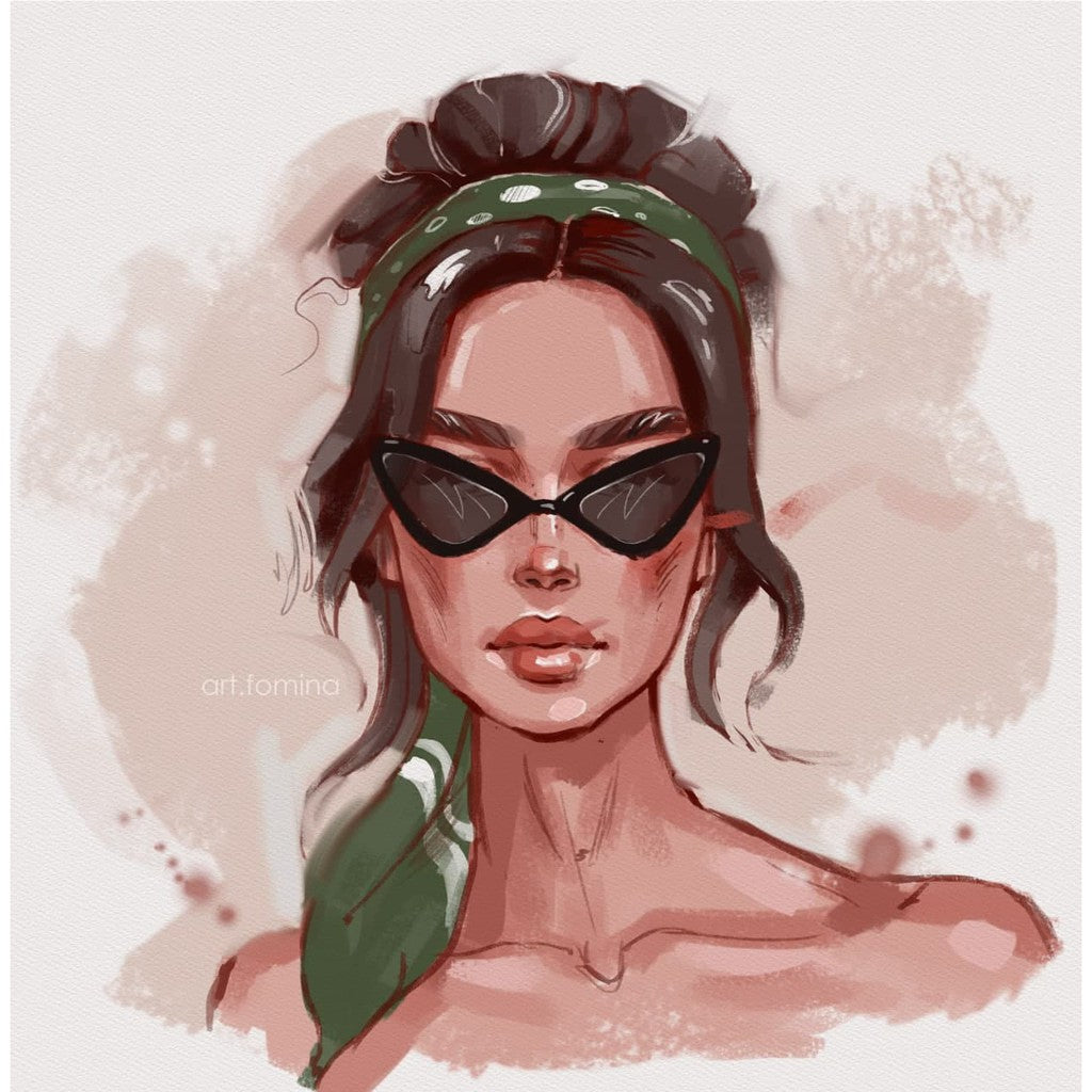 Procreate Кисти_для_эфира_- Procreate Brushes