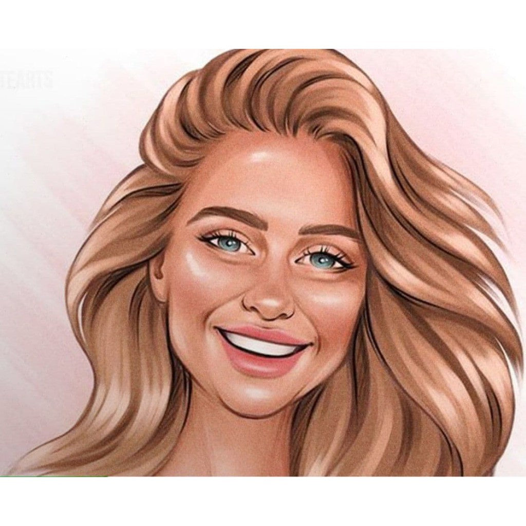 Procreatebrushes_liart - Procreate Brushes