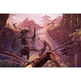 Shadow Warrior 2 STEAM | FULL GAME |  LIFETIME GUARANTEE 24 Hour Auto Delivery