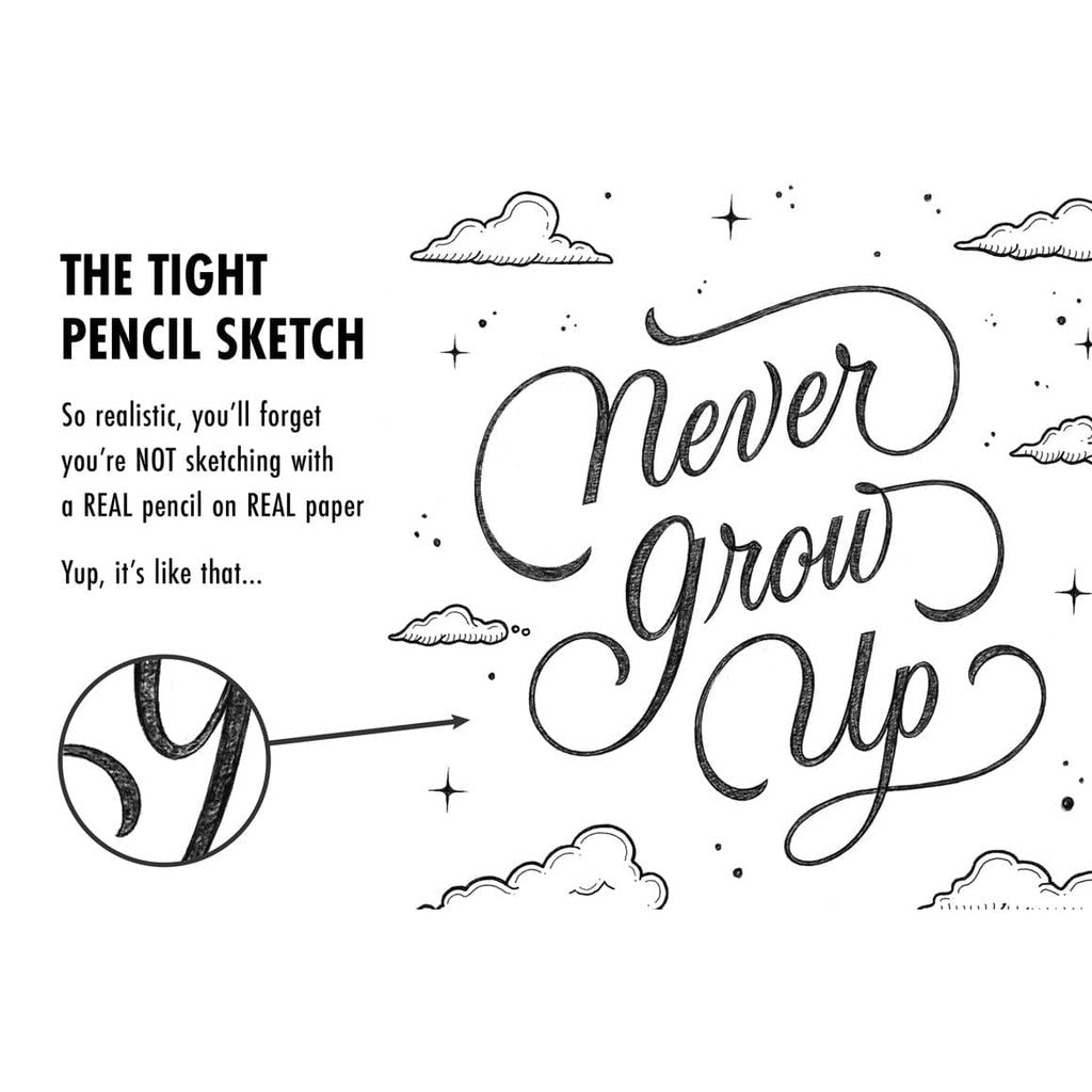 ProcreateBONUS_Background- Procreate Brushes