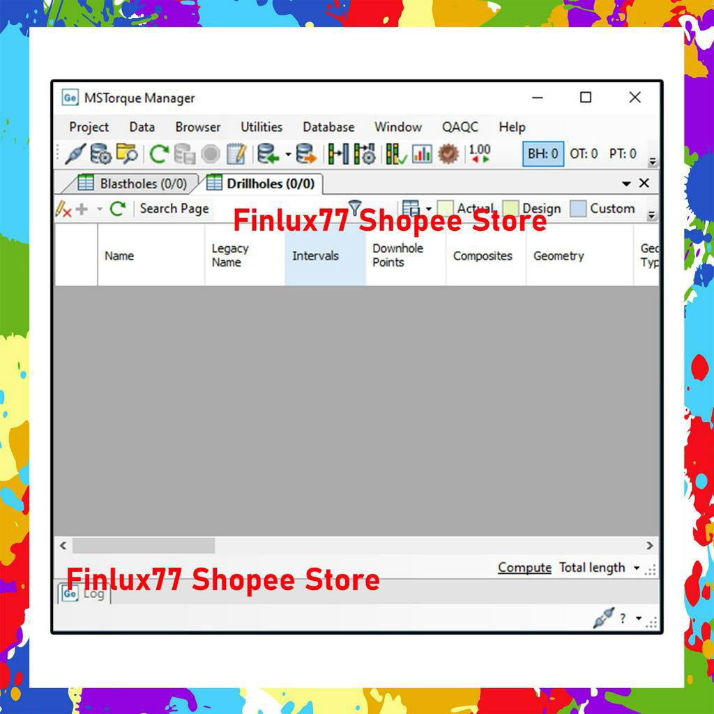 [VIDEO] HxGN MinePlan 2023.1 R1 Latest Lifetime For Windows (64-Bit) | Hexagon MinePlan 3D