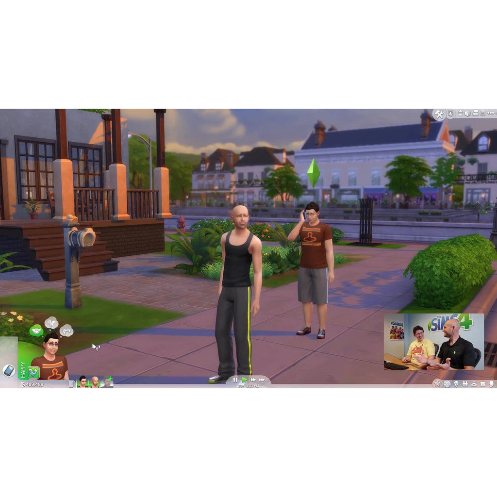 The Sims 4 100% original 100% LEGIT Cheapest Price (Life Time Warranty)24 Hour Auto Delivery
