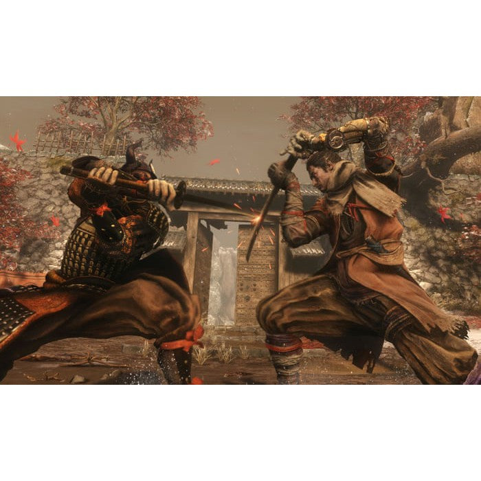 Sekiro Shadows Die Twice STEAM | FULL GAME |  LIFETIME GUARANTEE 24 Hour Auto Delivery