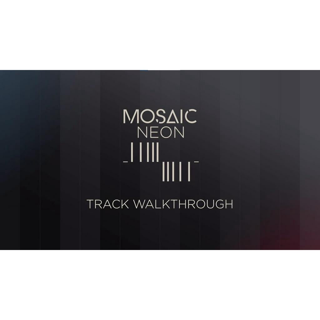 Mosaic Bundle  Heavyocity (Win/Mac) *Kontakt Library*