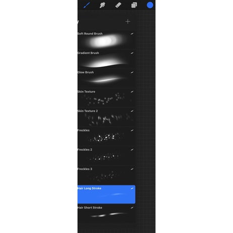 Procreate Brushes 2(1) - Procreate Brushes