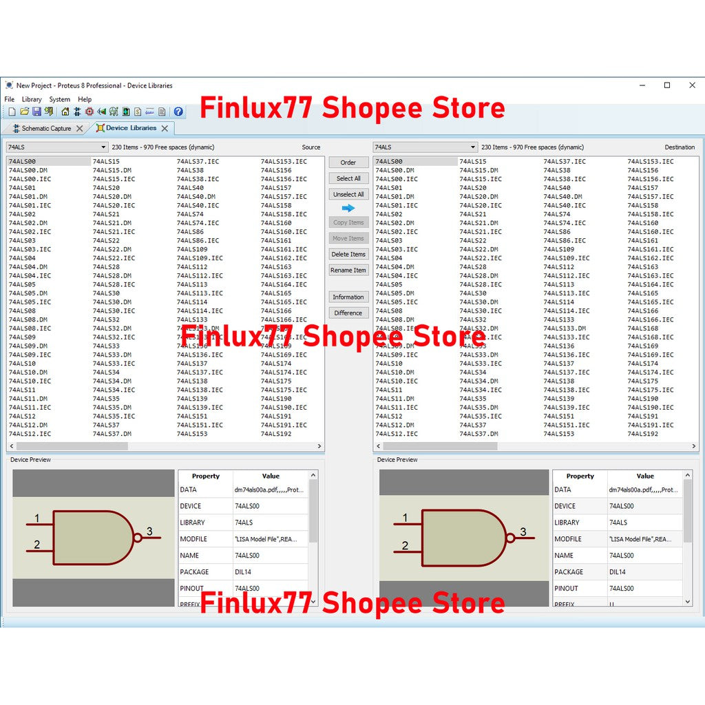 [SELF REDEEM] Proteus Pro 9.0 SP2 (with libraries) Arduino Uno Latest 2025 Lifetime For Windows