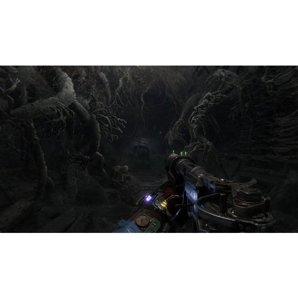 Metro Exodus STEAM | FULL GAME |  LIFETIME GUARANTEE 24 Hour Auto Delivery