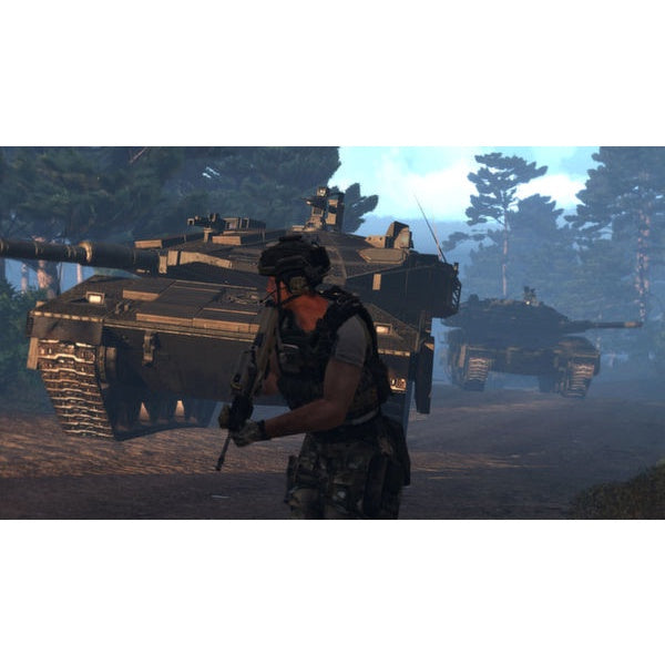 ARMA 3 APEX EDITION | FULL DLC GAME | LIFETIME GUARANTEE 24 Hour Auto Delivery