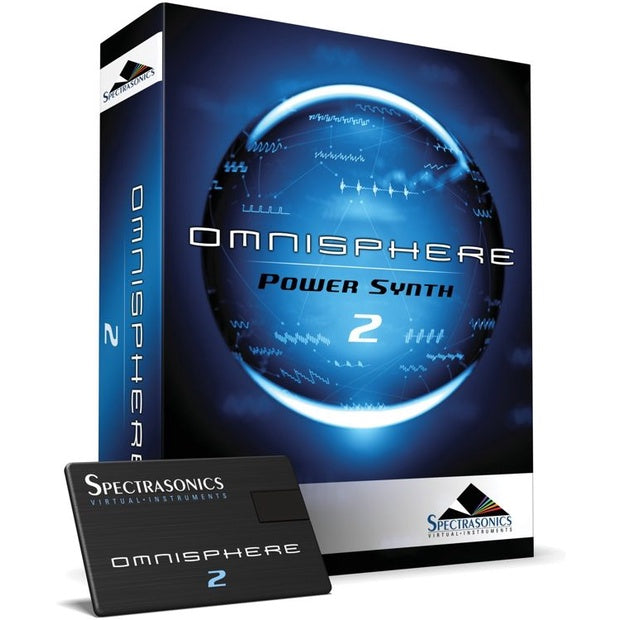 Stylus RMX  Spectrasonics (Windows 64 Bit)