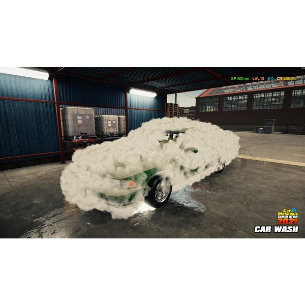 Car Mechanic Simulator 2021 STEAM | FULL GAME |  LIFETIME GUARANTEE 24 Hour Auto Delivery