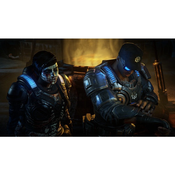 Gears 5 STEAM | FULL GAME |  LIFETIME GUARANTEE 24 Hour Auto Delivery