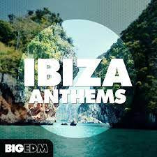 Big EDM Ibiza Anthems  ProducerLoops *Sample Pack* (Win/Mac)