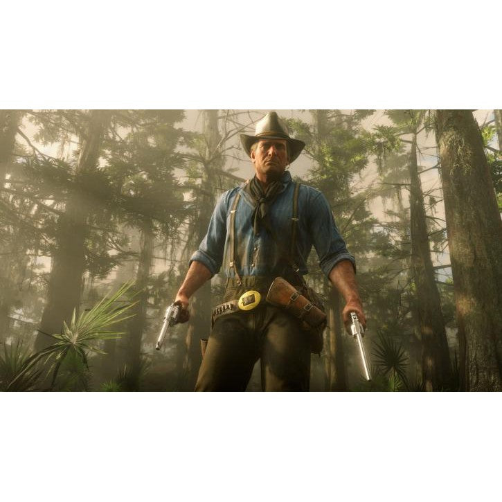 STEAM Red Dead Redemption 2 RDR 2 |FULL GAME| LIFETIME GUARANTEE 24 Hour Auto Delivery