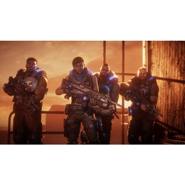 Gears 5 STEAM | FULL GAME |  LIFETIME GUARANTEE 24 Hour Auto Delivery