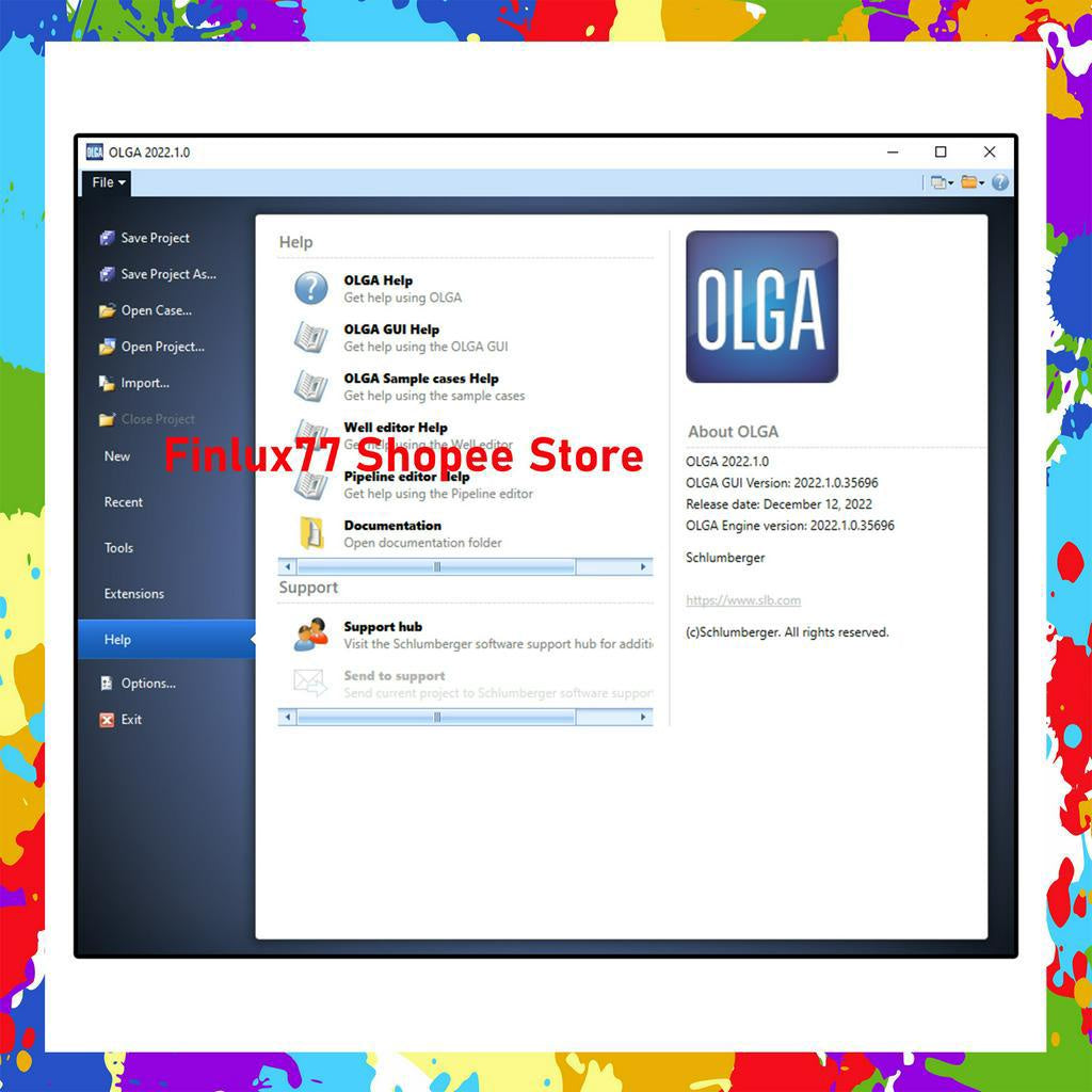 [VIDEO] Schlumberger OLGA v2022.1 & Training Materials Lifetime For Windows (64-Bit)