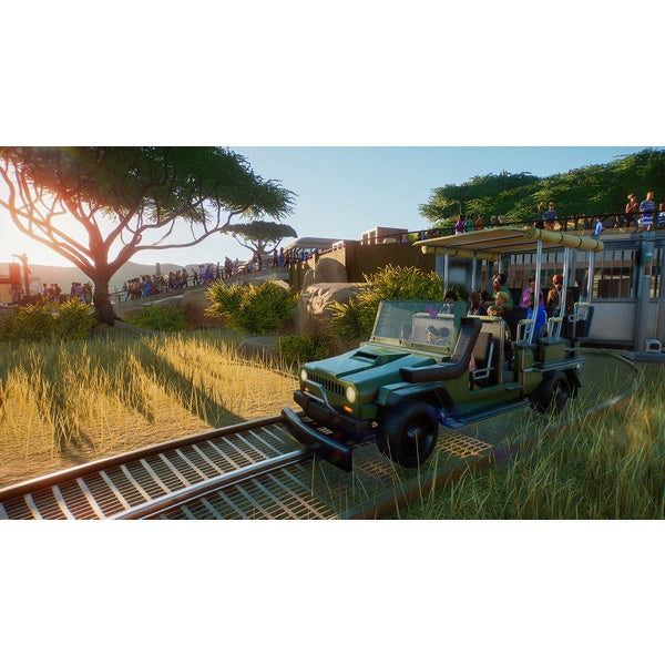 Planet Zoo Full DLC Unlock STEAM | FULL GAME |  LIFETIME GUARANTEE 24 Hour Auto Delivery