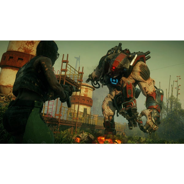 RAGE 2 STEAM | FULL GAME |  LIFETIME GUARANTEE 24 Hour Auto Delivery