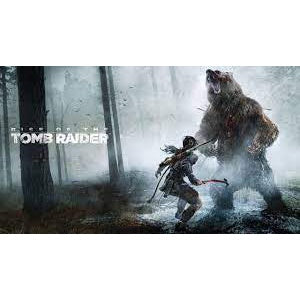 Tomb Raider bundle STEAM | FULL GAME |  LIFETIME GUARANTEE 24 Hour Auto Delivery
