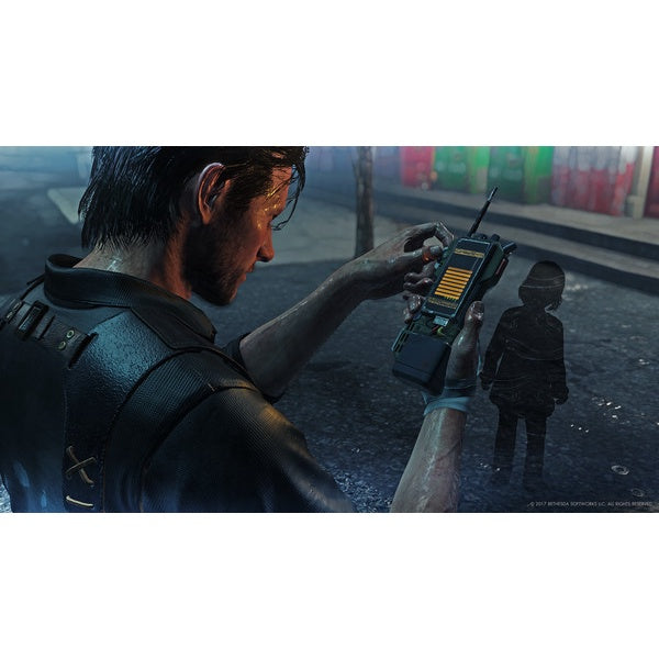 The Evil Within 2 ALL SEREIS STEAM | FULL GAME |  LIFETIME GUARANTEE 24 Hour Auto Delivery