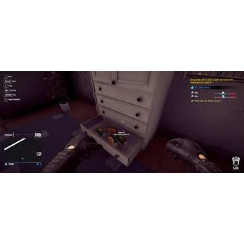 Thief Simulator STEAM | FULL GAME |  LIFETIME GUARANTEE 24 Hour Auto Delivery