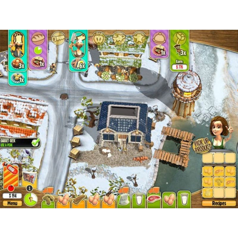 Youda Farmers 1, 2 & 3 | Farming Games for PC| Game for Kids/Adult | Cheap & Fast Service