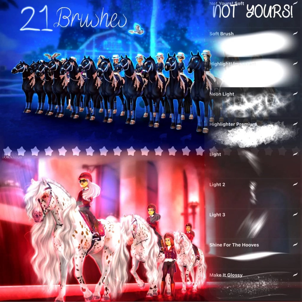 ProcreateFeed_Edit_  - Procreate Brushes