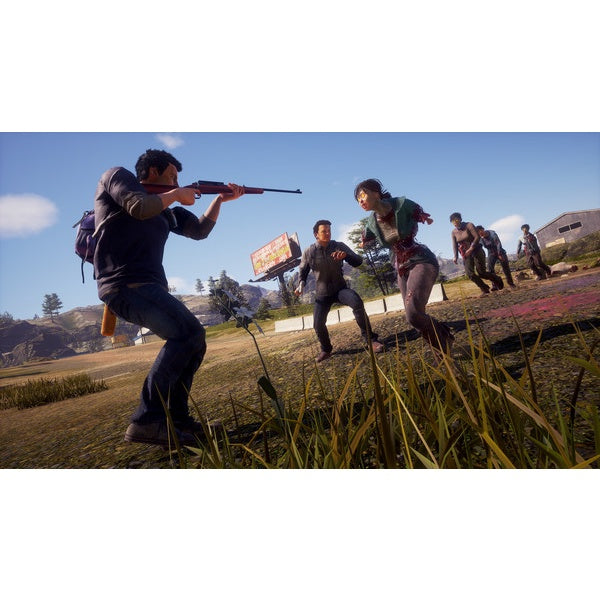 State of Decay 2: Juggernaut Edition STEAM | FULL GAME |  LIFETIME GUARANTEE 24 Hour Auto Delivery