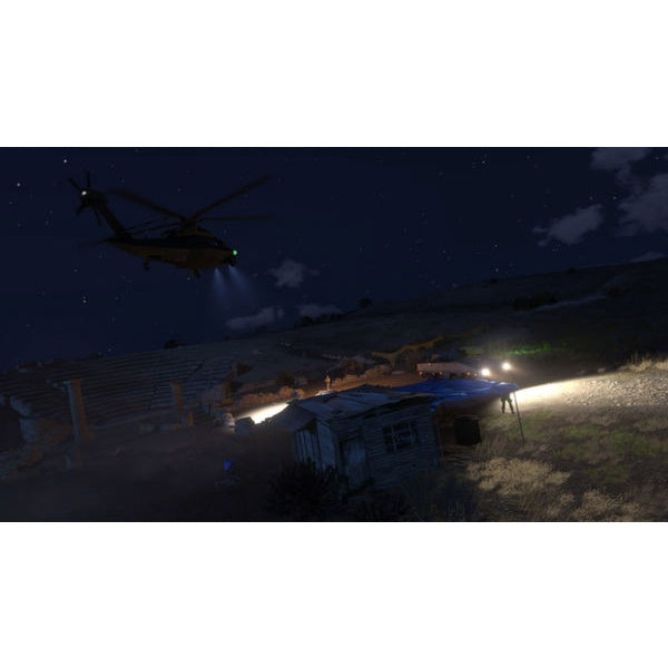 ARMA 3 APEX EDITION | FULL DLC GAME | LIFETIME GUARANTEE 24 Hour Auto Delivery