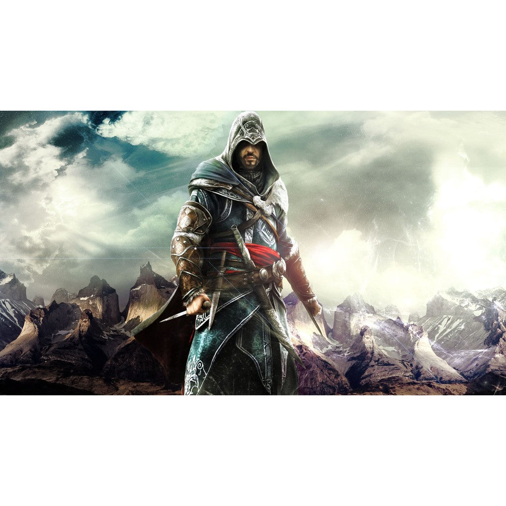 Assassin's Creed series (Shadow /Mirage /Valhalla/Odyssey/Syndicate/Unity/Origin)   STEAM | FULL GAME |  24 AUTO SEND