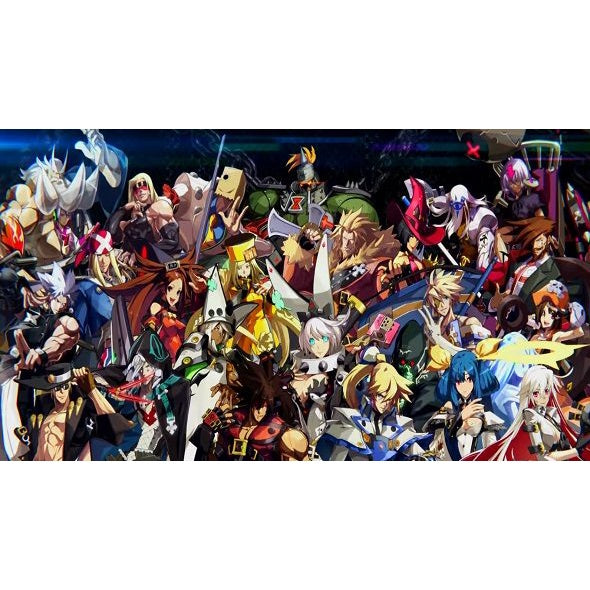 Anime Fighting Games Collection for PC | Demon Slayer - Boku no Hero Academia - One Punch Man - Jujutsu Kaisen | MUGEN