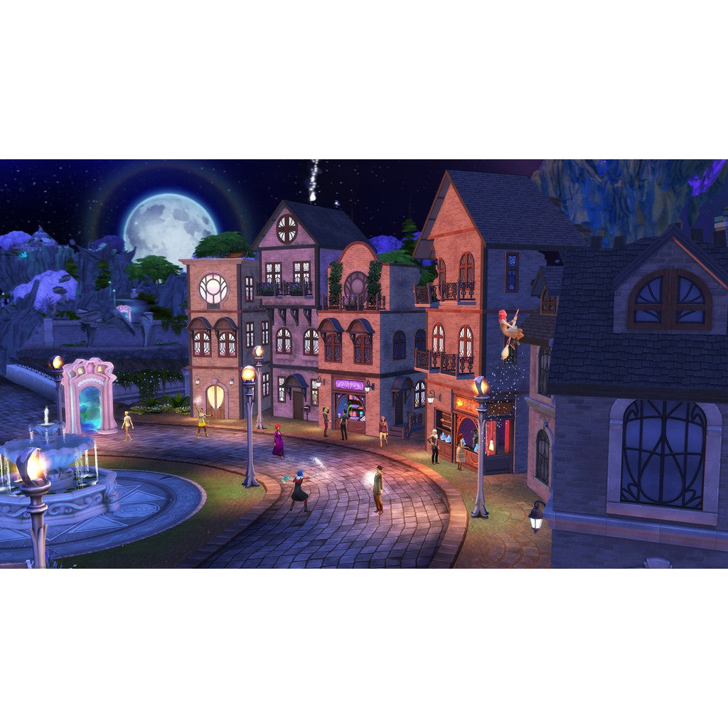 The Sims 4 100% original 100% LEGIT Cheapest Price (Life Time Warranty)24 Hour Auto Delivery