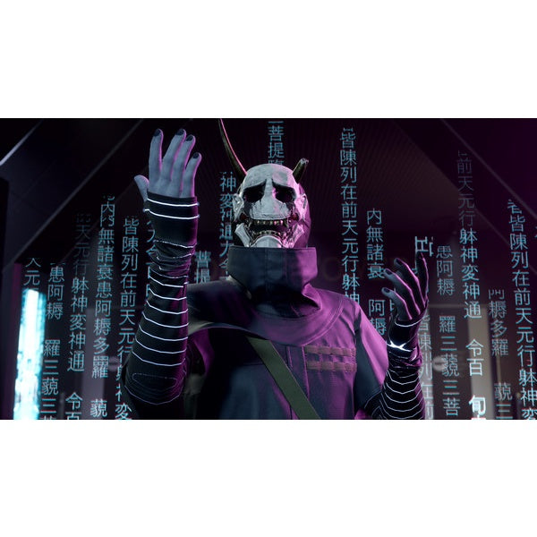 Ghostwire: Tokyo Deluxe | FULL DLC GAME | LIFETIME GUARANTEE 24 Hour Auto Delivery