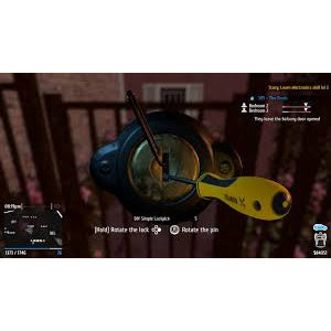 Thief Simulator STEAM | FULL GAME |  LIFETIME GUARANTEE 24 Hour Auto Delivery