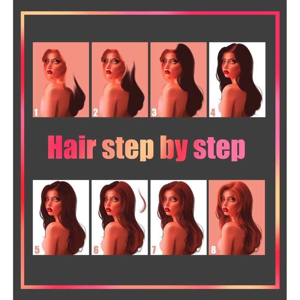 Procreate Free_Premium_Set- Procreate Brushes