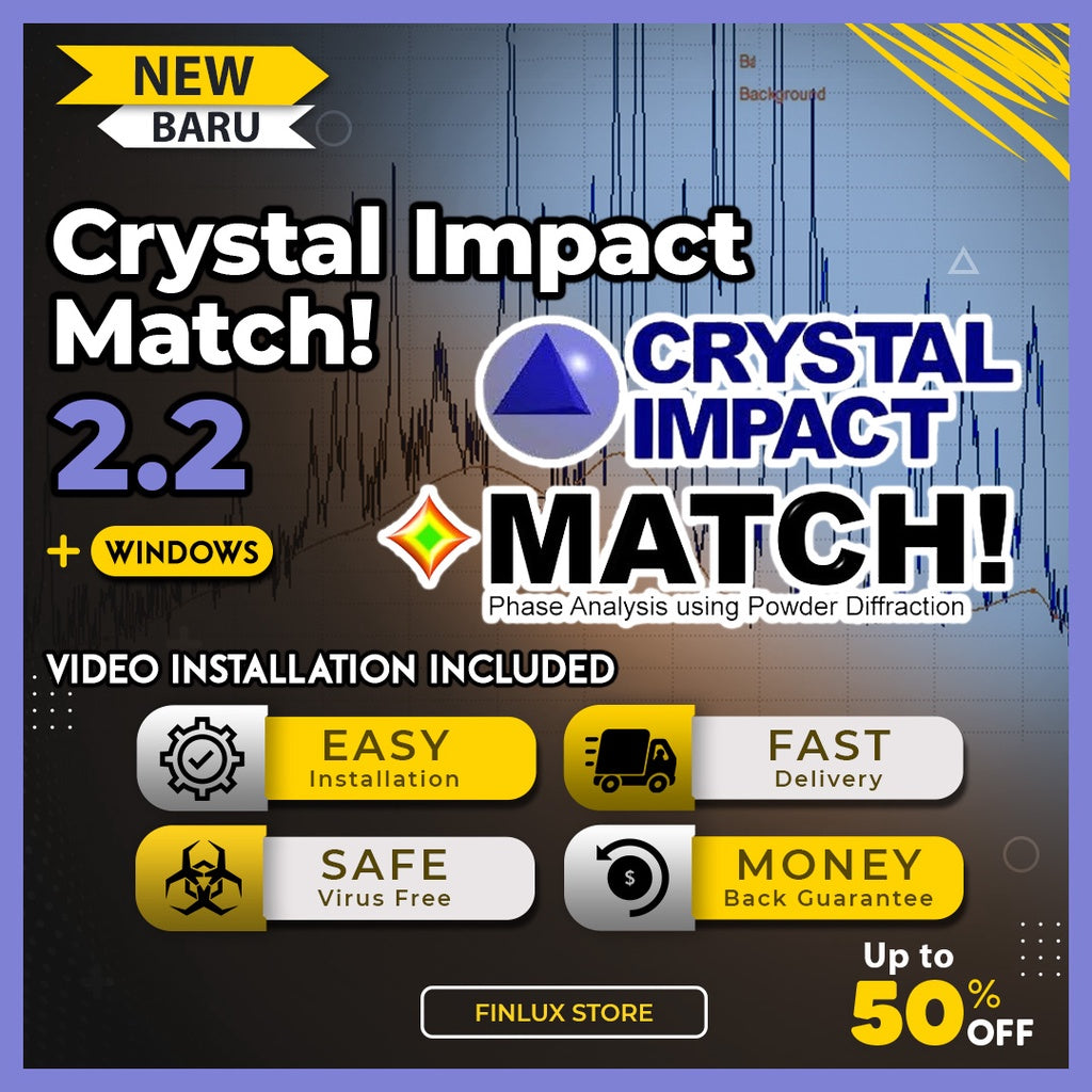 [VIDEO] Crystal Impact Match! v2.2 Lifetime For Windows