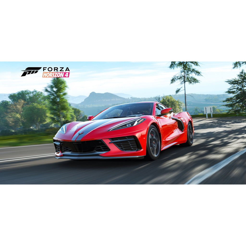 Forza horizon 5 Premium Version online Original Game Steam 24 Hour Auto Delivery