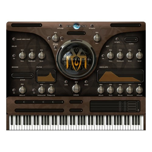 EWQL Rare Instruments  Soundsonline (Win/Mac) *Kontakt Library*