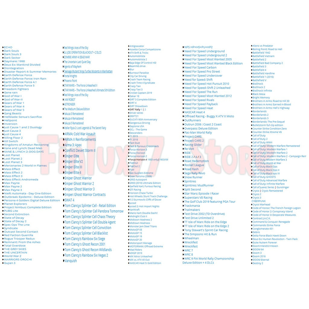 [PC GAMES] Access & Downloads 1500++ PC Games Anytime Anywhere For windows | PC GAMES | Gaming | Game | Simulator