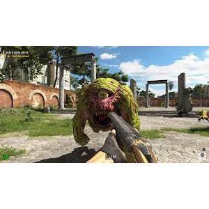 Serious Sam 4 STEAM | FULL GAME |  LIFETIME GUARANTEE 24 Hour Auto Delivery