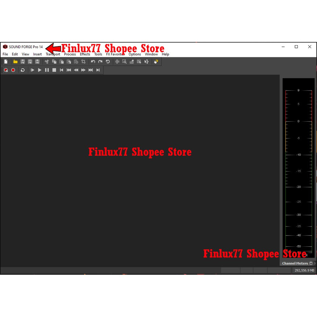 MAGIX Sound Forge Pro Suite v18.0.0 Latest Update 2024 Lifetime For Windows (64-bit)