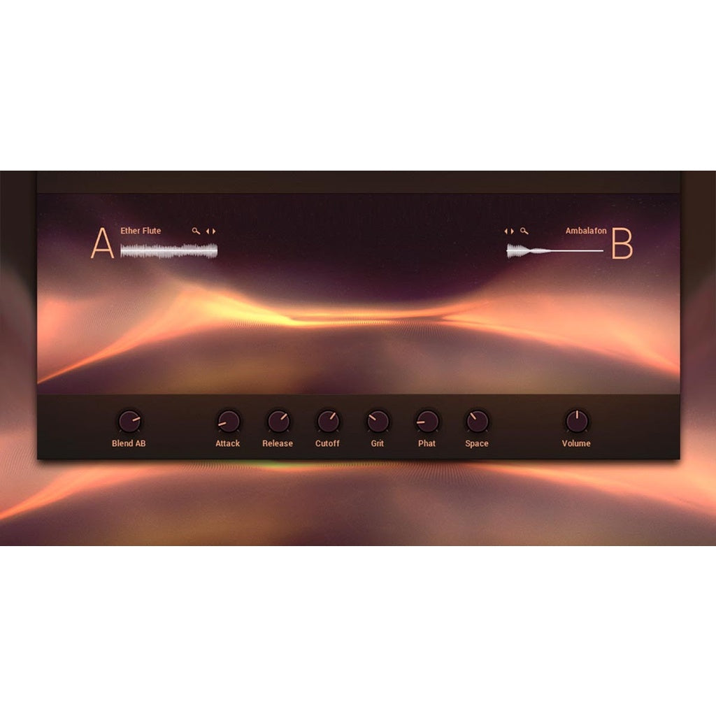 Hybrid Keys  Play Series (Win/Mac) *Kontakt Library*