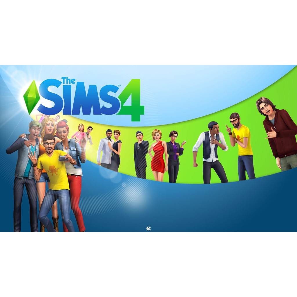 The Sims 4 100% original 100% LEGIT Cheapest Price (Life Time Warranty)24 Hour Auto Delivery