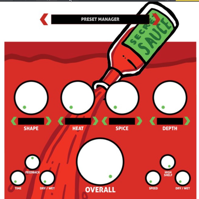 Secret Sauce  Kyle Beats (Windows)