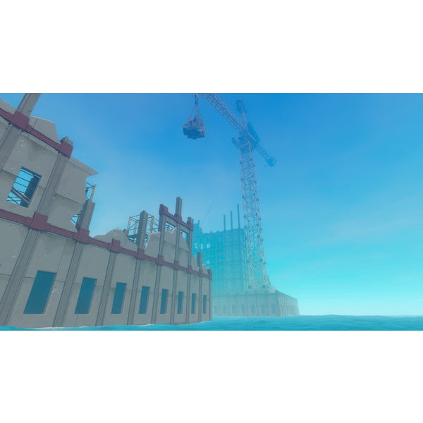 Raft STEAM | FULL GAME |  LIFETIME GUARANTEE 24 Hour Auto Delivery